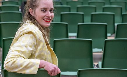 Hammermøllens Teatergruppe Koncert