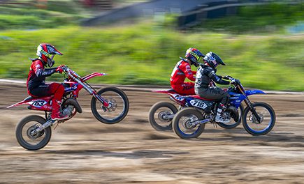 Motocross