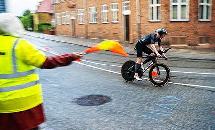 Ironman Helsingør